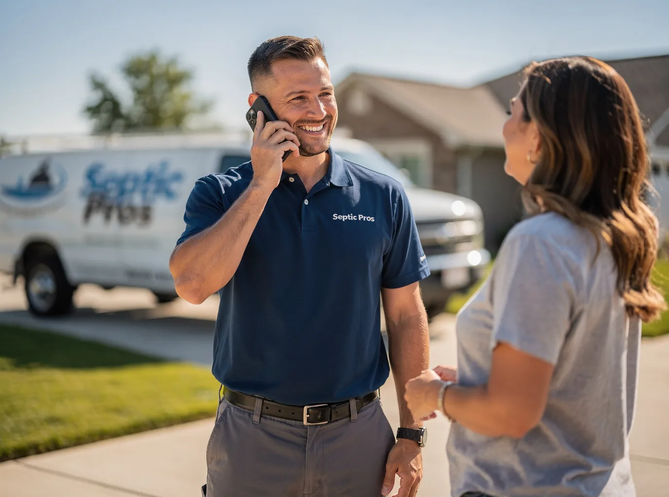 Septic Tank Pumping Evans, WV FAQs